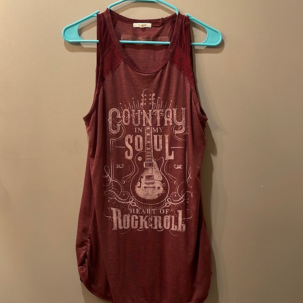 Country in my Soul